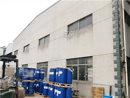 上海勝冠物流 高品質倉儲與裝卸服務的卓越之選